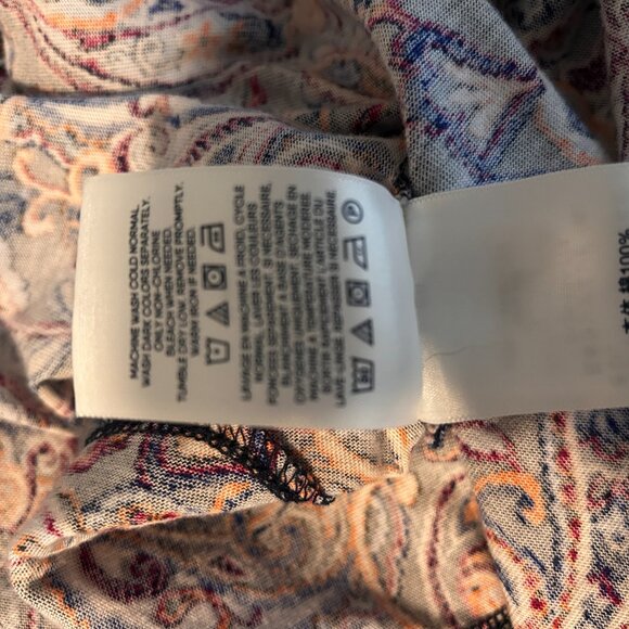 Land's End Dress - Size M - Picture 3 of 4